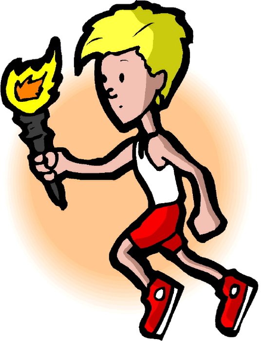 Runner Enrichment drawing
