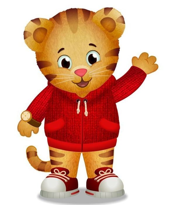 Daniel Tiger Tigers Neighborhood Wiki