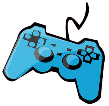 Video Game Controller Videogame