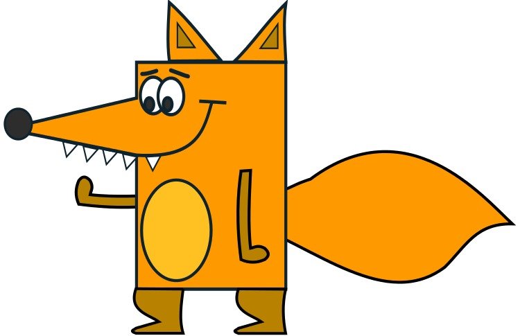 10 20 19 56 29 Description A Of Fox Tags