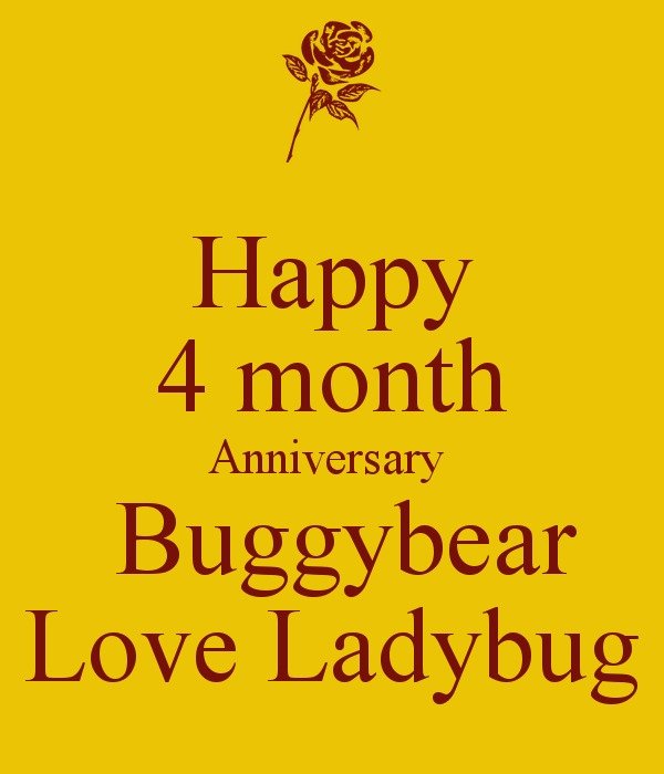 Pin Happy 7 Month Anniversary On Pinterest