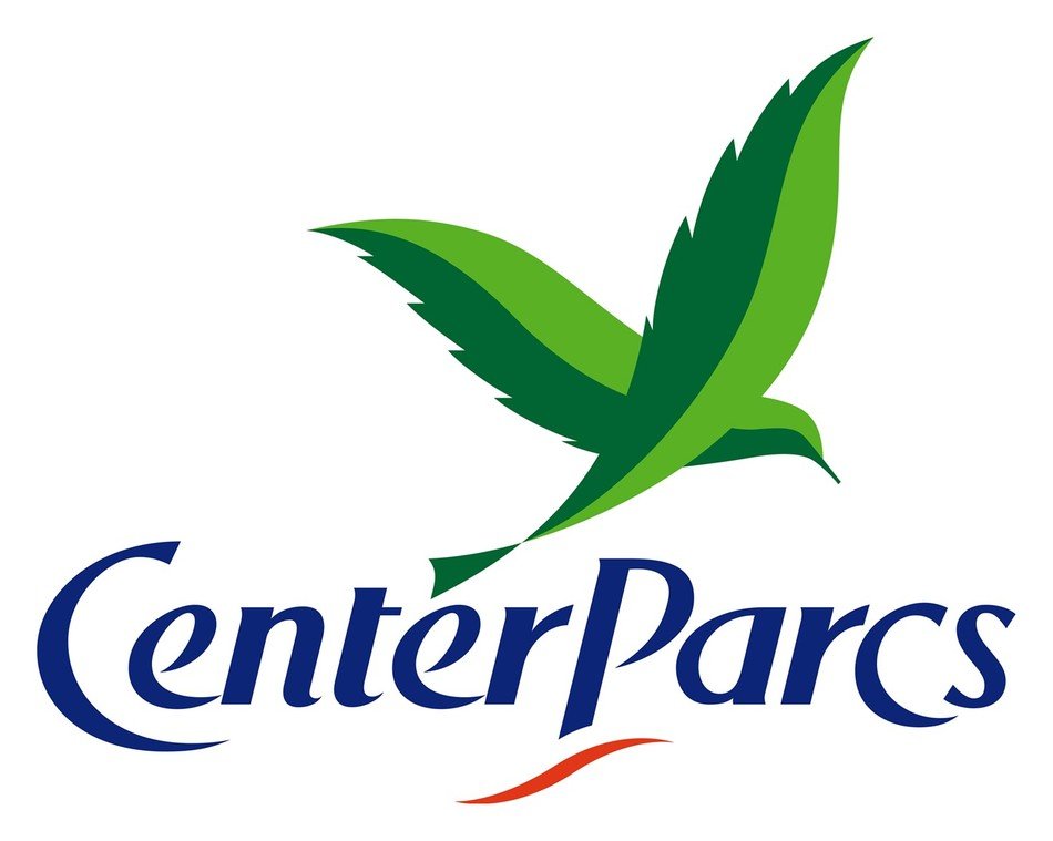 clipart of the center parcs logo