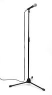 Condenser Microphone drawing