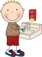 clipart of the Tips For Keeping Your