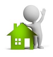 3d Small People &ndash; Glass House Greenwishes