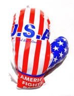 Related Pictures Boxing Glove Resin Trophy