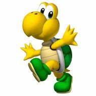 Les Personnages De New Super Mario Bros Here We Go Astuces