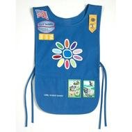 Public Daisy Uniforms Girl Scout Troop 5178 Staten Island New York