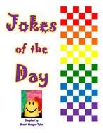 Clipart of Jokes Of The Day