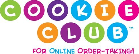 Cookie club as a picture for clipart