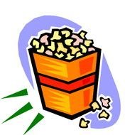 Clip Art Cinema 654795