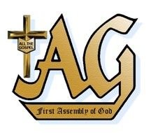 First Assembly Of God Logo Http lafayetteagcom