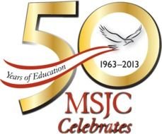 50th Anniversary Logo N4