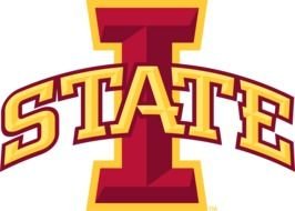 logo of iowa state