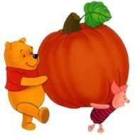 Pooh Halloween Winnie The Images