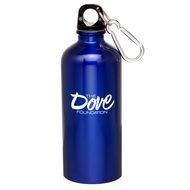 Water Bottle as picture