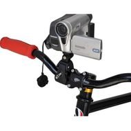 Bicycle camera drawing