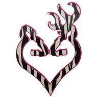 15 Deer Heart Browning Vector Frees That You Can Download To