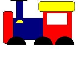 Train Engineer Hat Panda Free Images