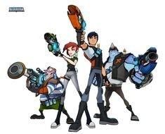 slugterra