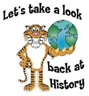 Studies History Department poster drawing