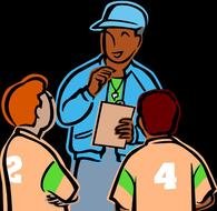 Physical Education Sco