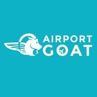 Pin Goat Logo On Pinterest