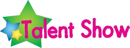 Talent Show as a picture for clipart