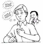 Tip Tuesday Surefire Cure For Hiccups