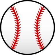 softball ball