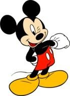 Free Mickey Mouse Ears Joy Studio Design Gallery Best