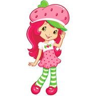 Dr Coynes Blog Strawberry Shortcake Saves The Day