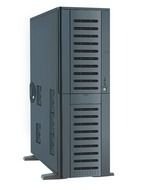 Chieftec Computer Case Svg Vector