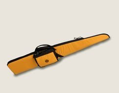 orange weapon case