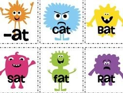 This Monster Mash Packet Can Be Found At My Tpt Store