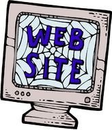 Jr Webmaster Camp Resources clipart