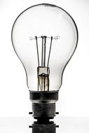 Bulb Images drawing