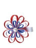 quilling flower