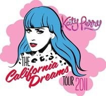 California Dreams Tour The Katy Perry Wiki N2