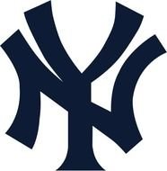 New York Yankees Logo Panda Free Images