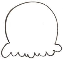 Clipart of Ice Cream Cone