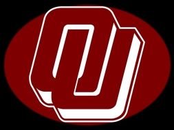 Pin University Of Oklahoma drawing