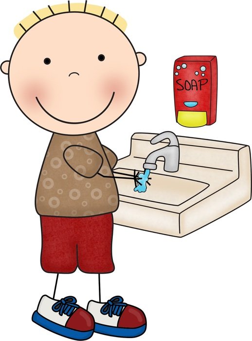 clipart of the Tips For Keeping Your