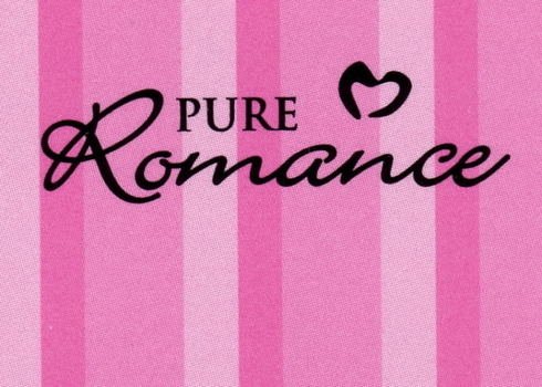 Pure Romance Graphics Code Comments & Pictures