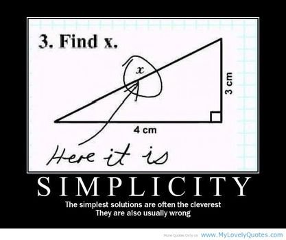 Funny Quotes Find X Here It Is