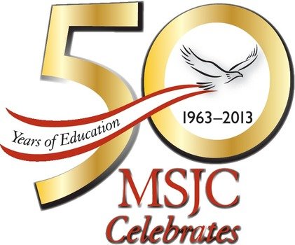 50th Anniversary Logo N4