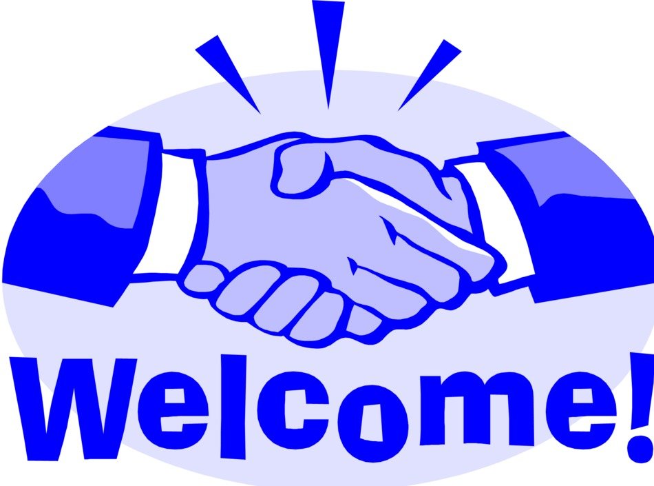Welcome Pictures drawing