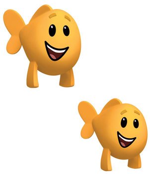 Little Fish In Bubble Guppies Picture 7 Of
