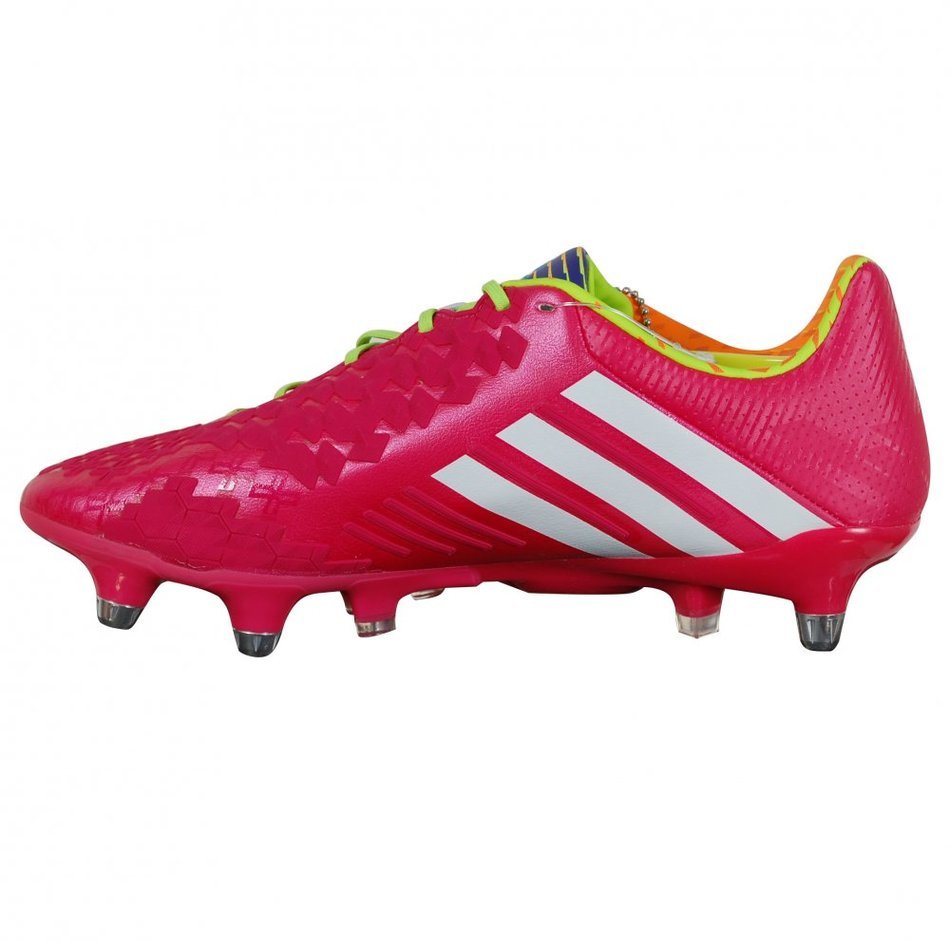 red football boots as a picture for clipart