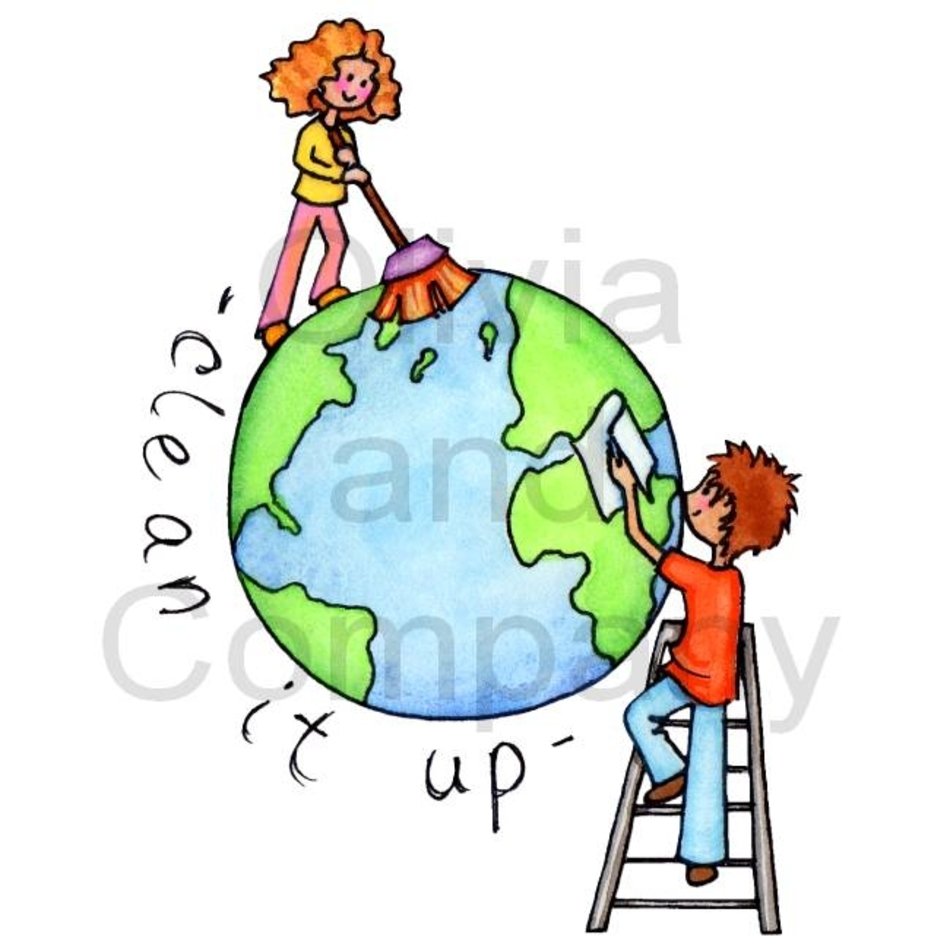 Clean Earth Free